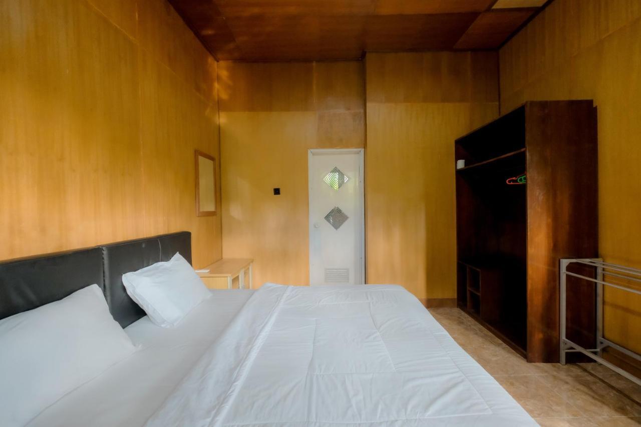Visual Inn Toyapakeh Εξωτερικό φωτογραφία